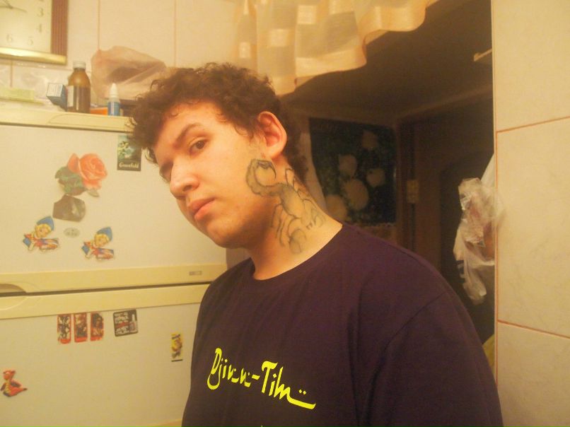 Карим Дженнах | Краснодар