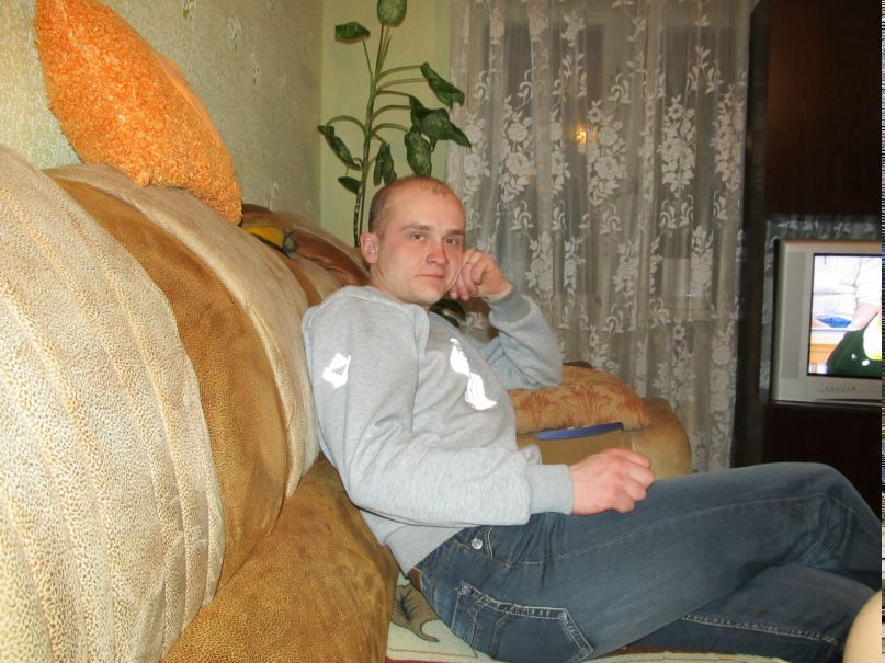 Вадим Удовинчук | Никополь