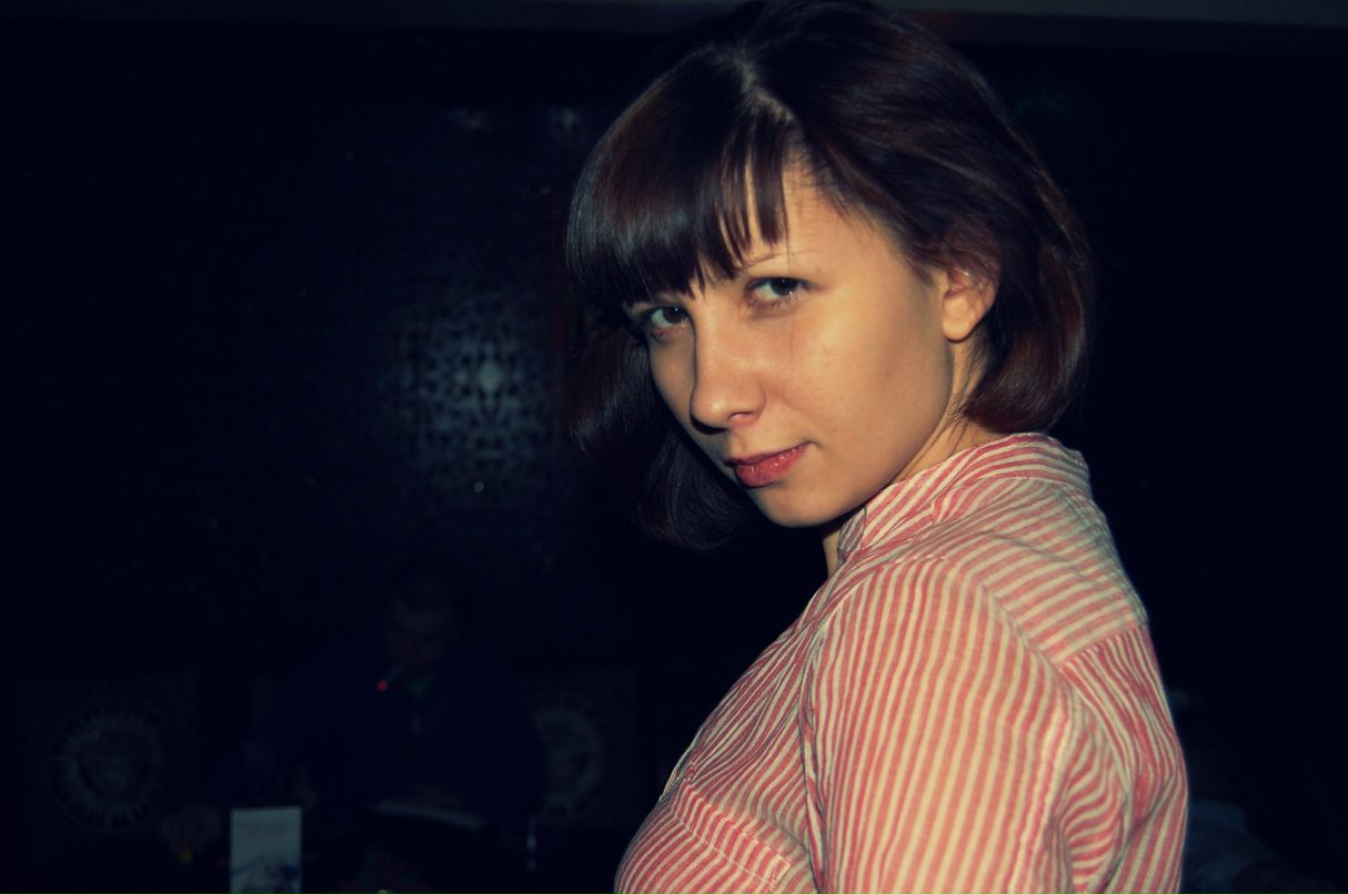 Карина Тригубенко | Брянск