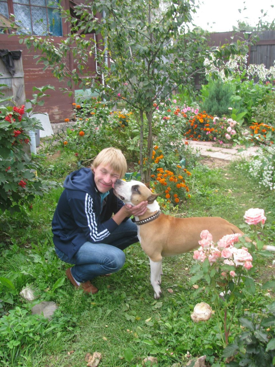 Сергей Ножников | Кимры