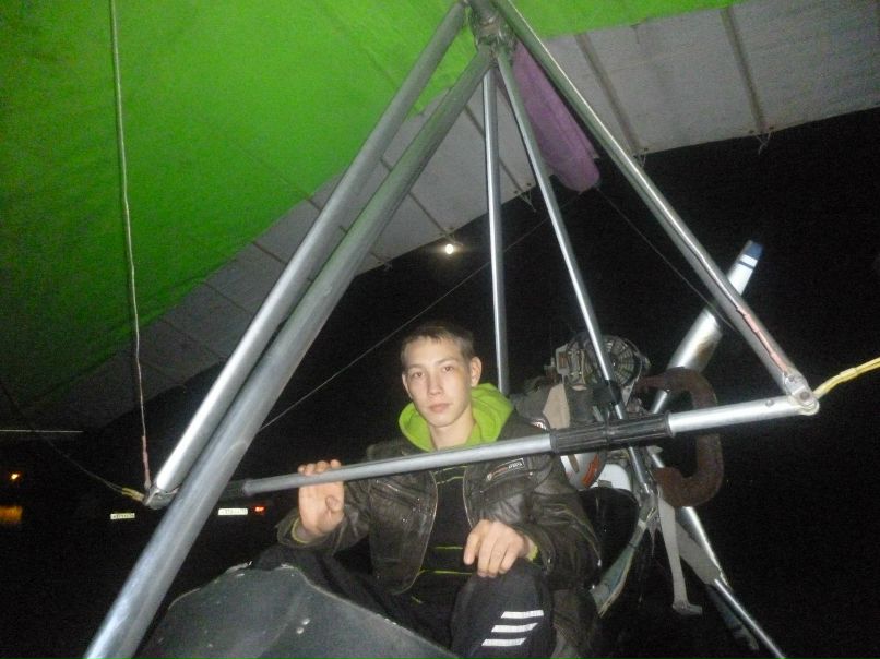 Зульфия Габзалилова | Заглядино