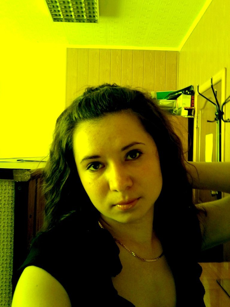 Лейсан Шайхуллина-Кадыйрова | Казань