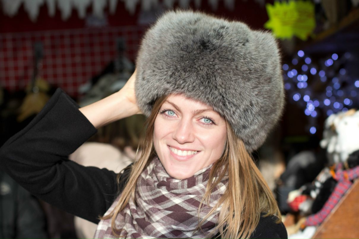 Ксения Прин | Paris