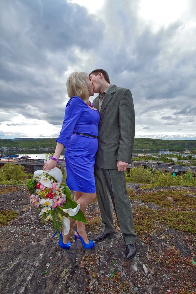 Алексей Чиченков Александрович | Мурманск