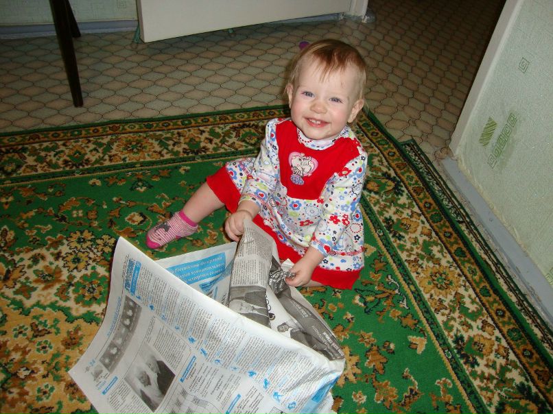 Светлана Слабодчикова | Саяногорск