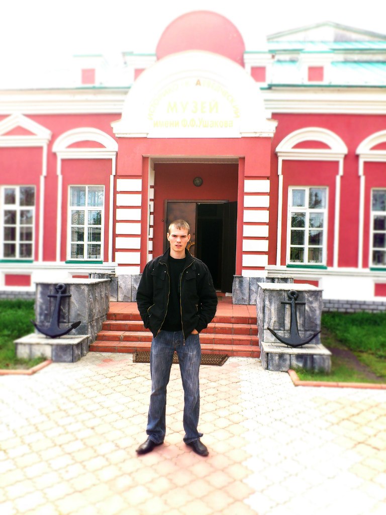 Станислав Добряков | Электросталь