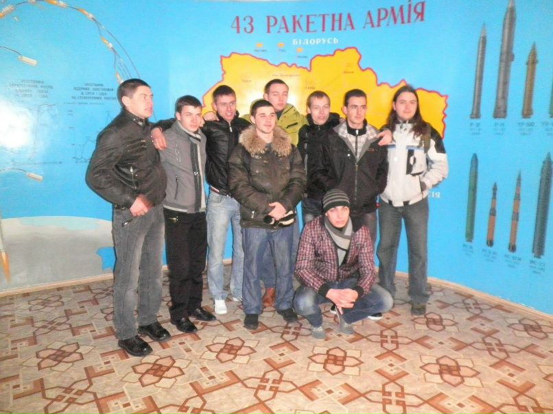 Серёга Овсянников 