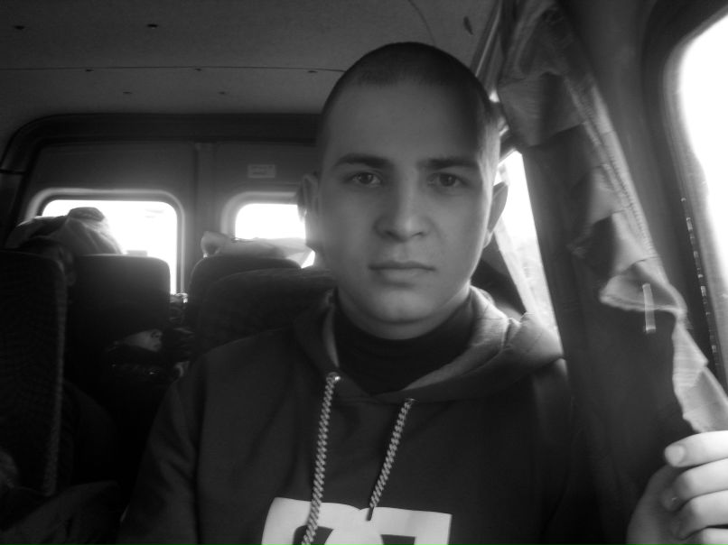 Андрей Лукашкин | Пильна