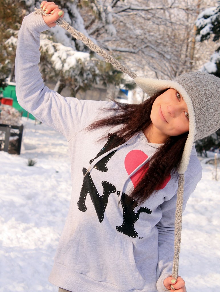 Анастасия Дубовик | Сочи