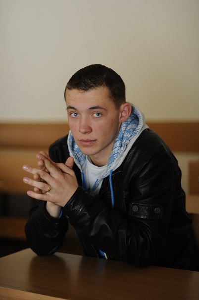 Рома Коляса | Тернополь