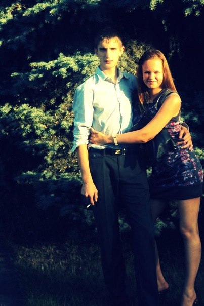 Леночка Коровина | Новокузнецк