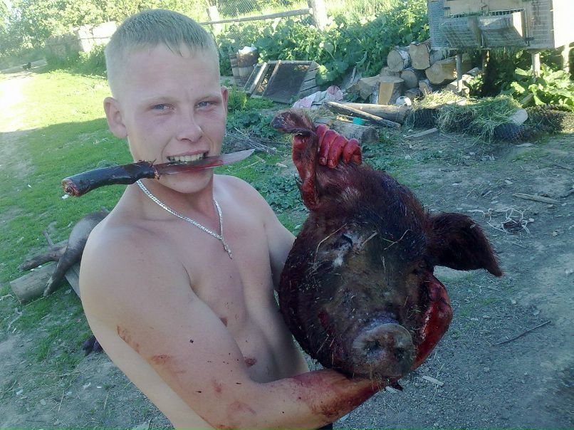 Алексей Панфилов | Ярославль