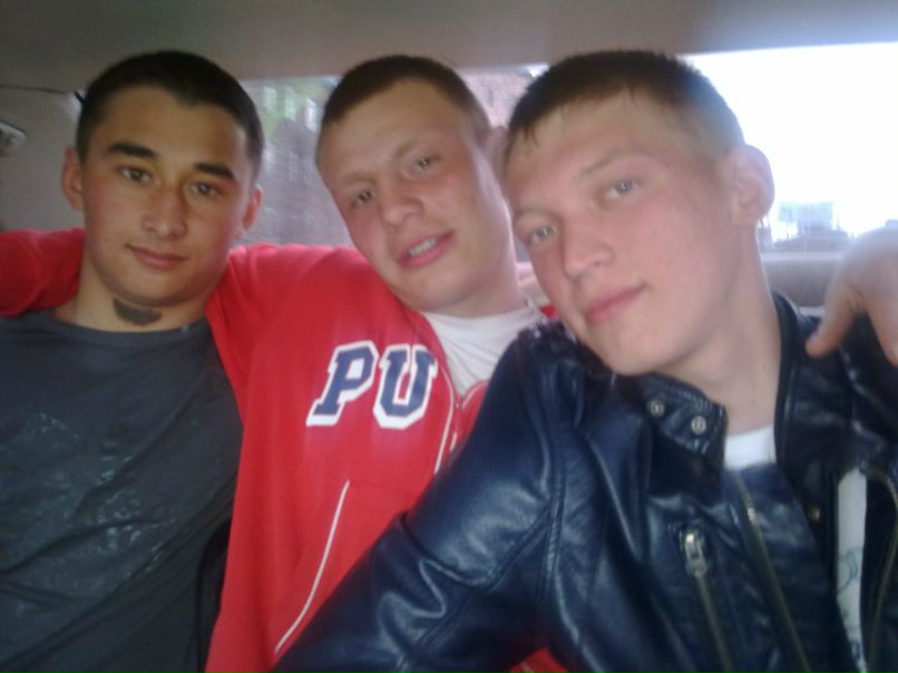 Азамат Муллагалеев | Уфа