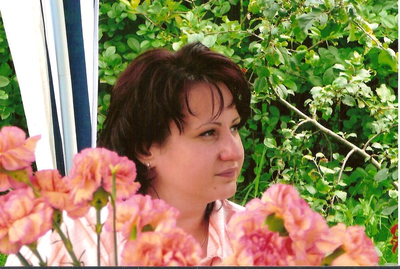 Ася Булатова | Санкт-Петербург