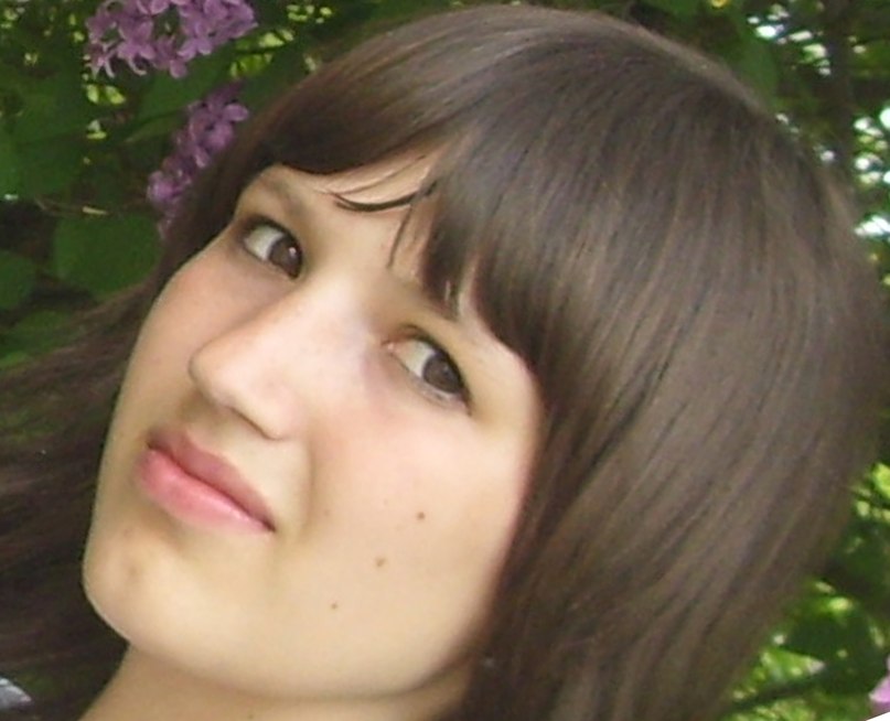 Инна Иннеска ღ | Новая Каховка