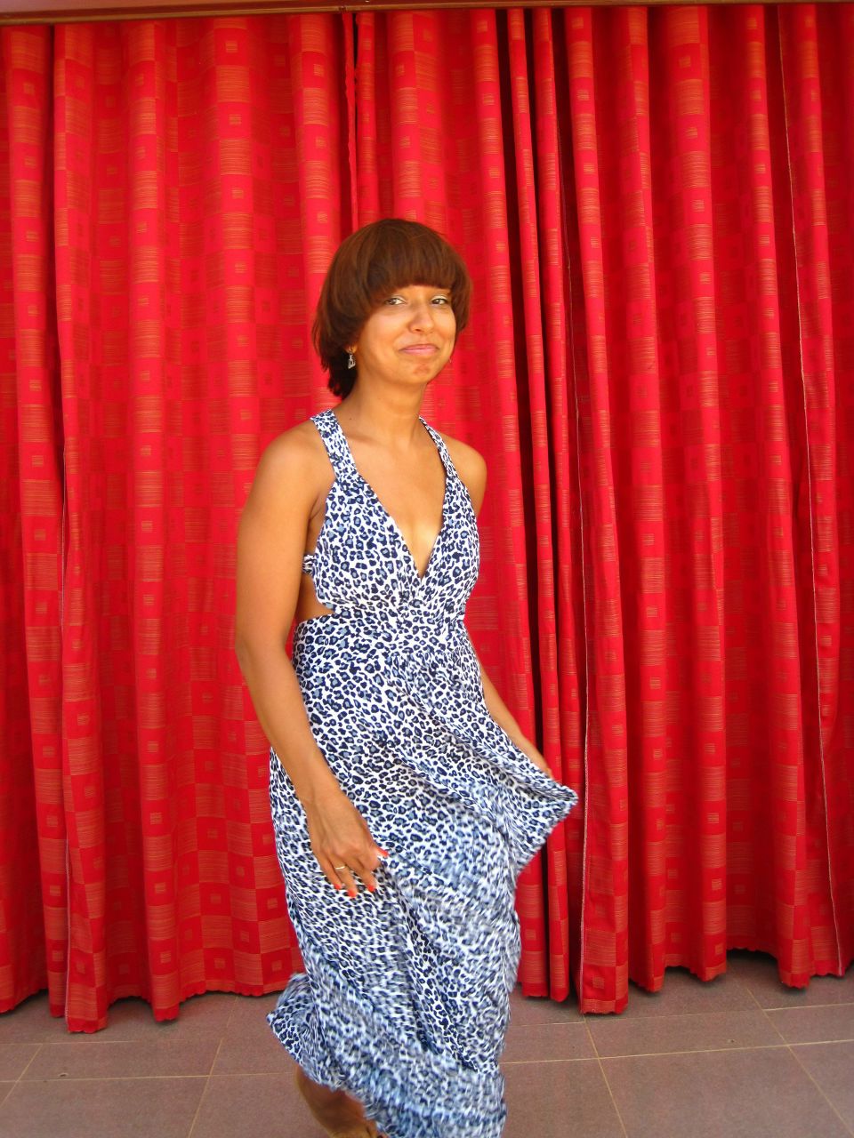 Вера Ажермачева | Санкт-Петербург