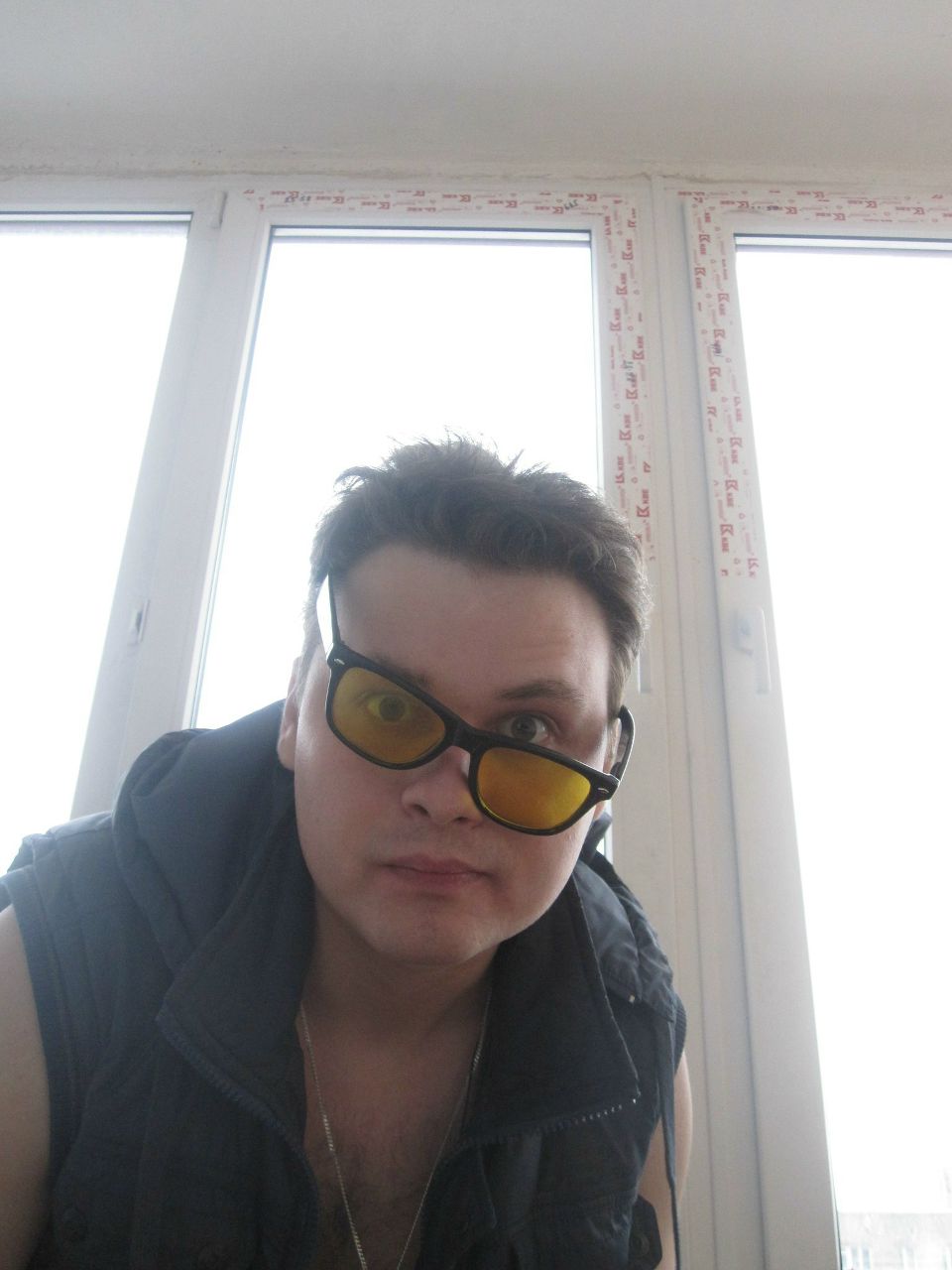 Александр Соколов | Москва