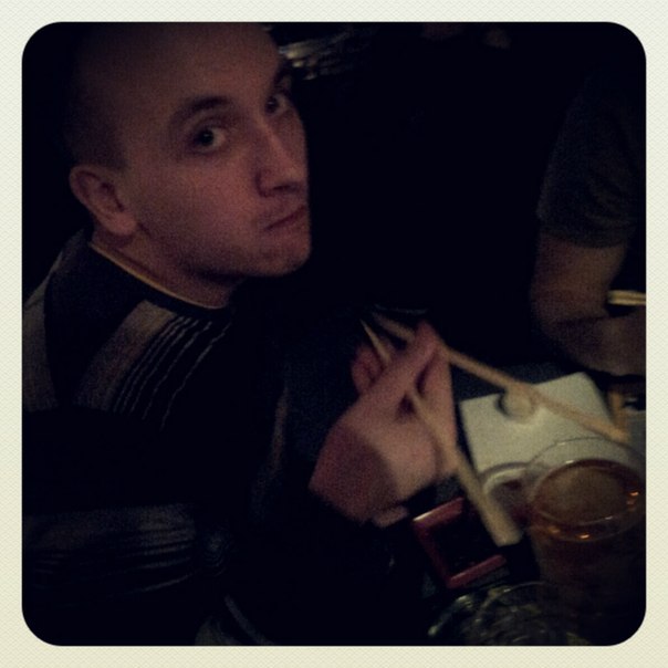 Дмитрий Ишкинин | Санкт-Петербург