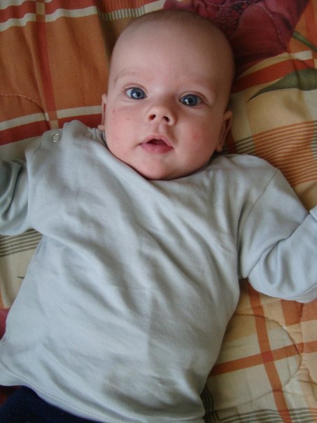 Слава Гаврилов | Псков