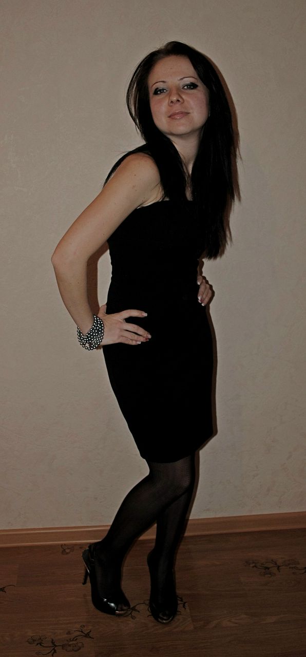 Лена Сгадова | Касимов