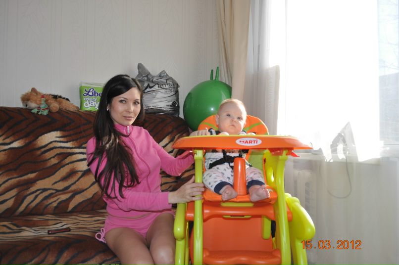 Татьяна Рустынова | Москва