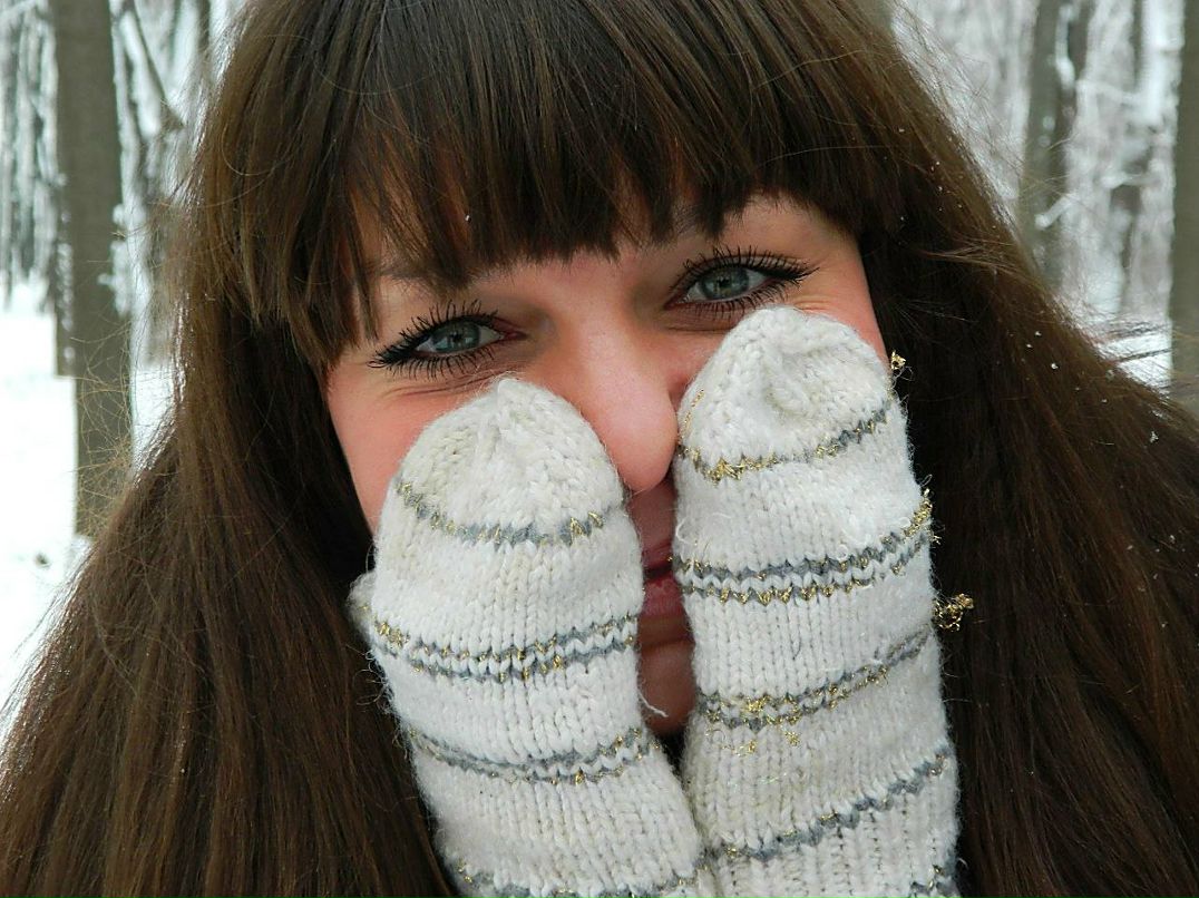 Кристина Курилова | Воронеж