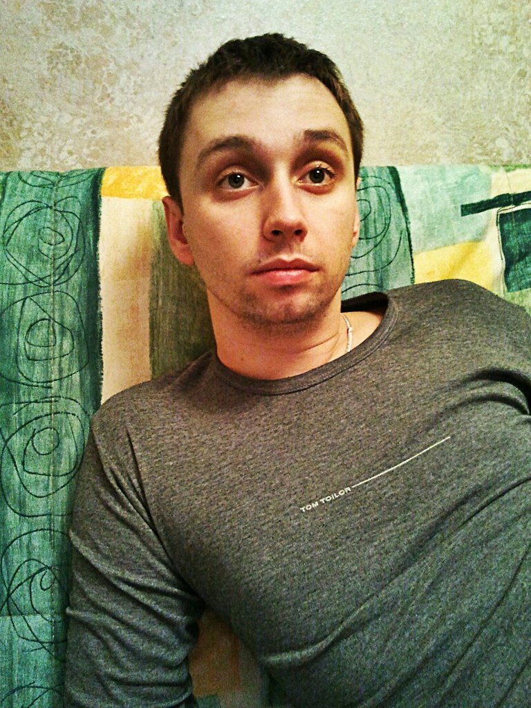 Ваня Поляков | 