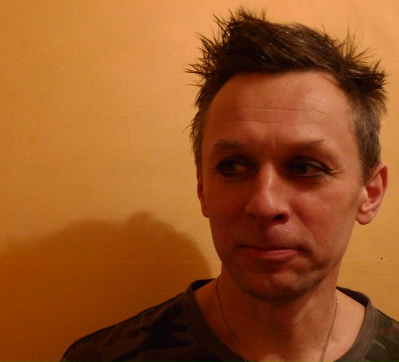 Валерий Шабан | Москва