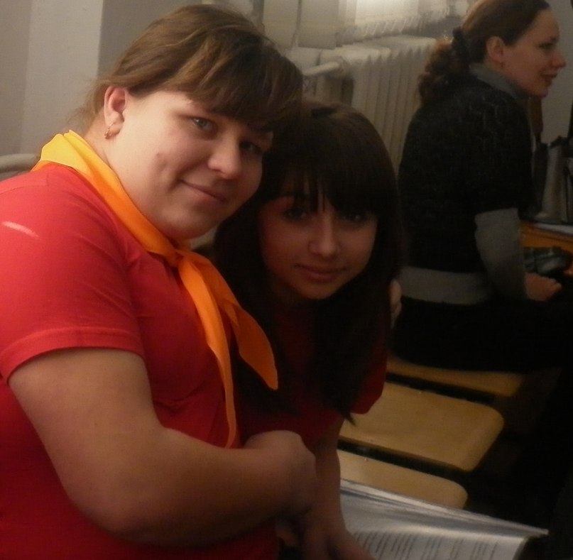 Ксения Мигулева | Павлово