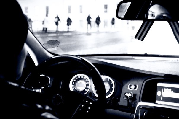 Алексей Самсоненко | Stockholm