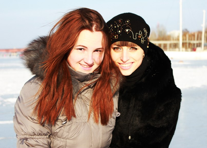 Татьяна Ярохина | Николаев