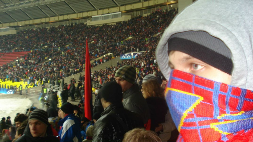 №13, Евгений Киселев, 35 лет, Екатеринбург №13, Евгений Киселев, 35 лет, Екатеринбург