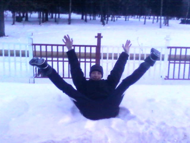 Андрей Яковлев сегеевич | Конотоп