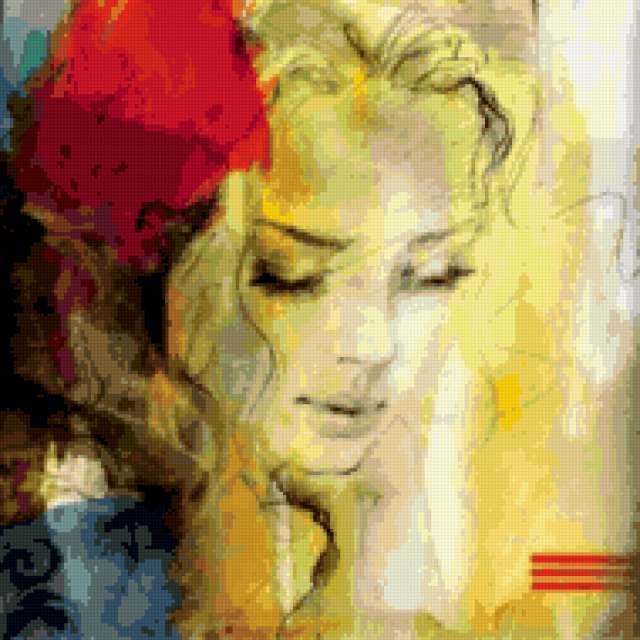 Нина Щедринова | Херсон