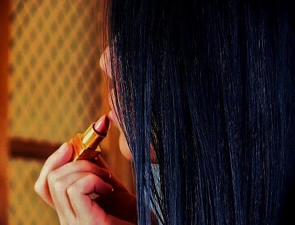 №34, Лилечка Валиуллина, 30 лет №34, Лилечка Валиуллина, 30 лет