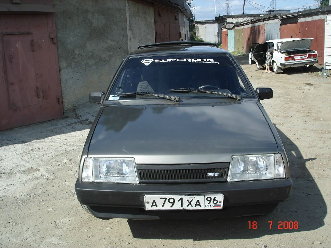 Николай Кориневский | Екатеринбург