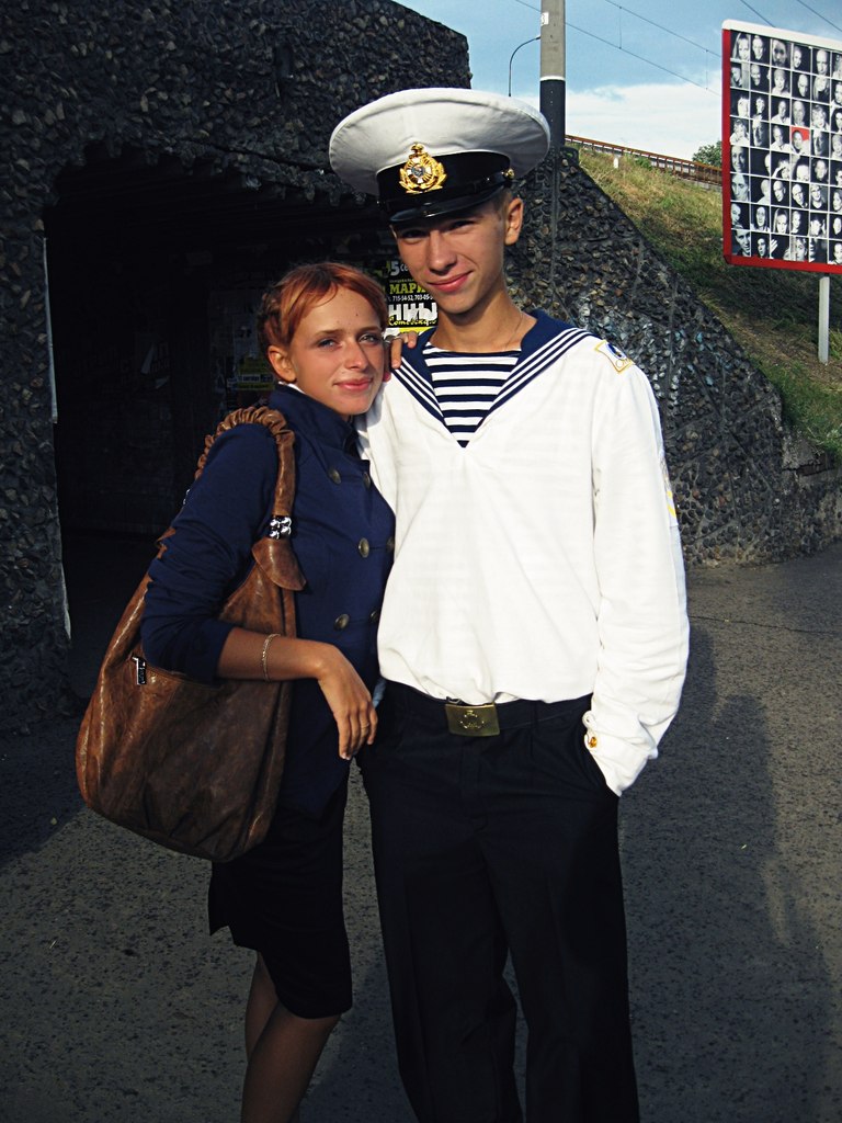 Андрей Васильев | Москва