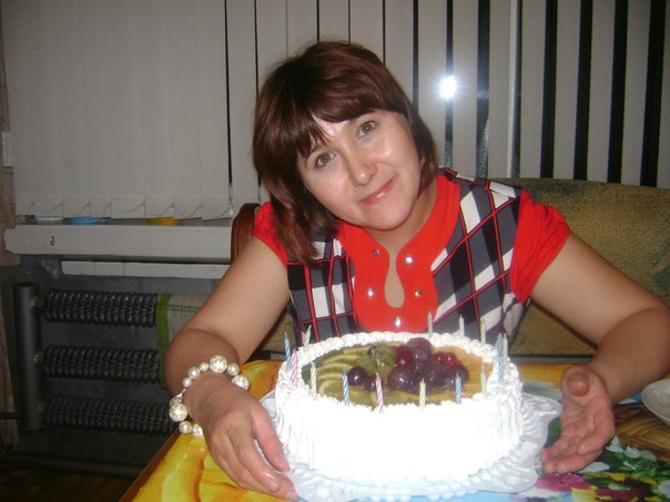 №170, Елена Рубцова, Красноуфимск №170, Елена Рубцова, Красноуфимск