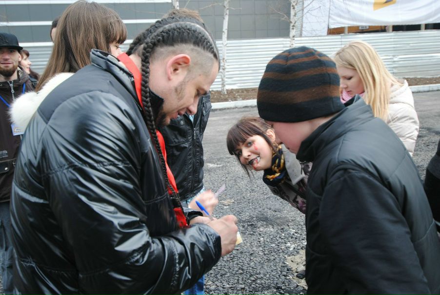 №59, Влад Лось, Херсон №59, Влад Лось, Херсон