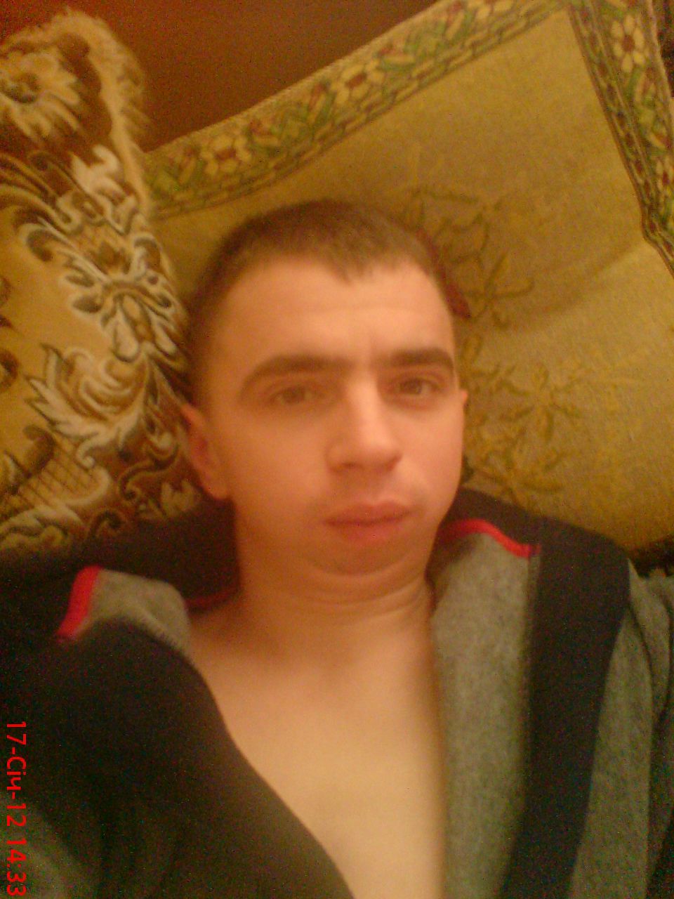 Вовчик Дранівський ... | Остапье