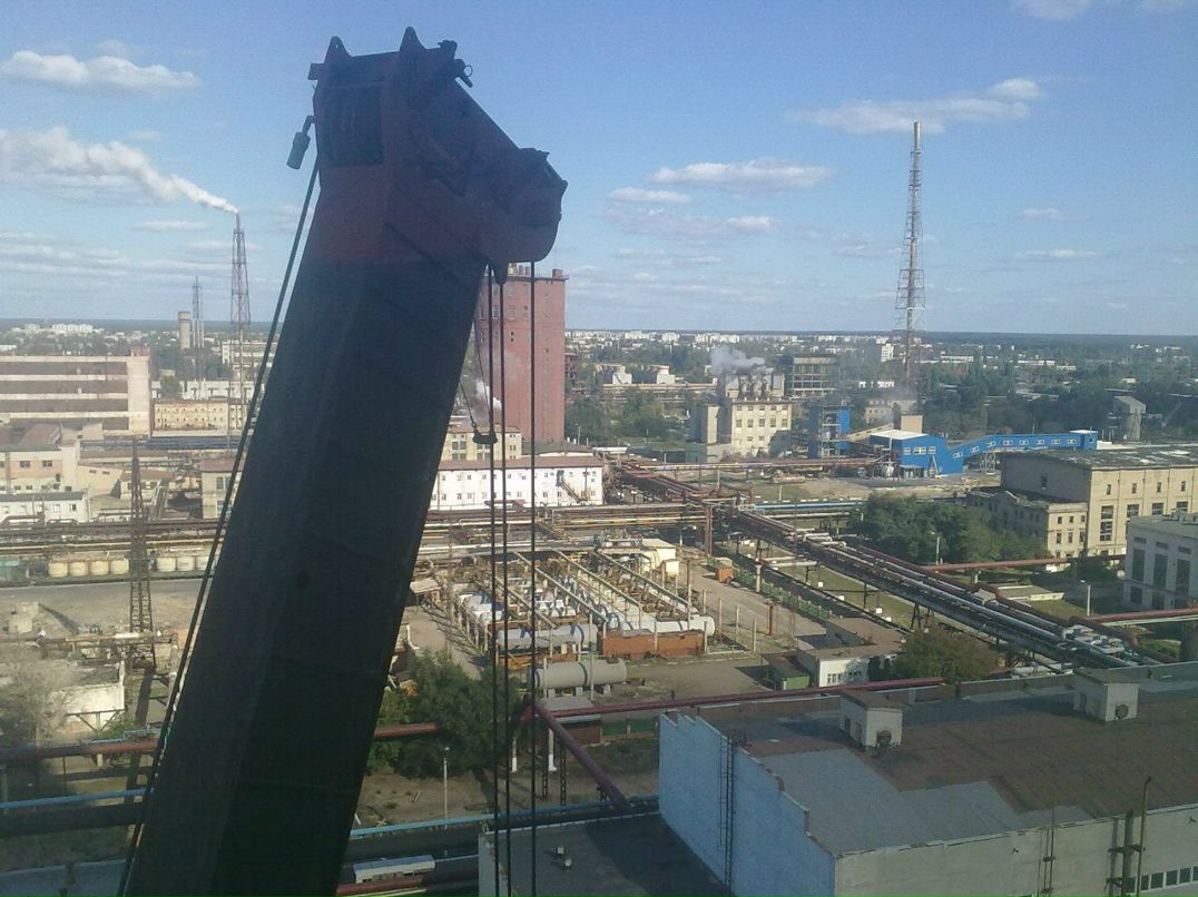 Женя Голуб | Северодонецк