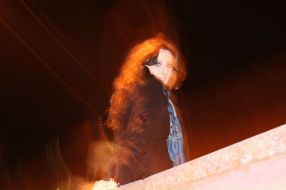 Ульвие Бабаева | Симферополь