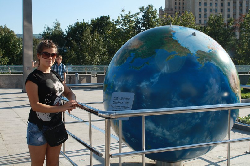 Jana Andries | Кишинев