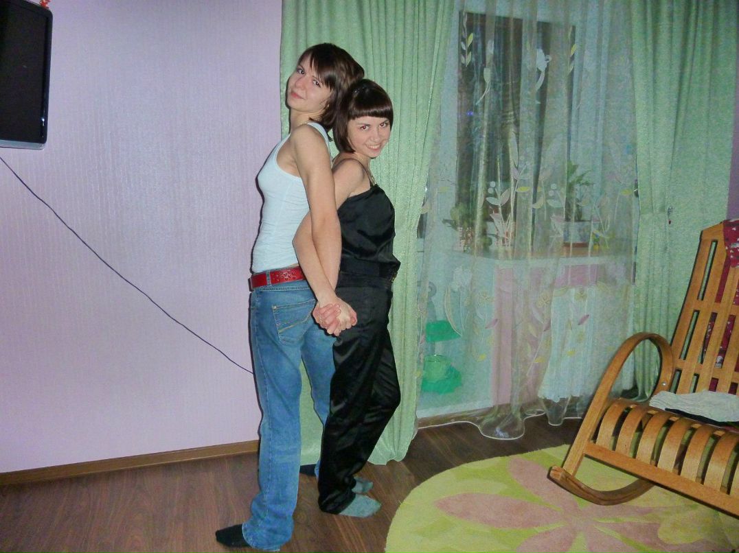 Елизавета Саломатина | Нижний Новгород