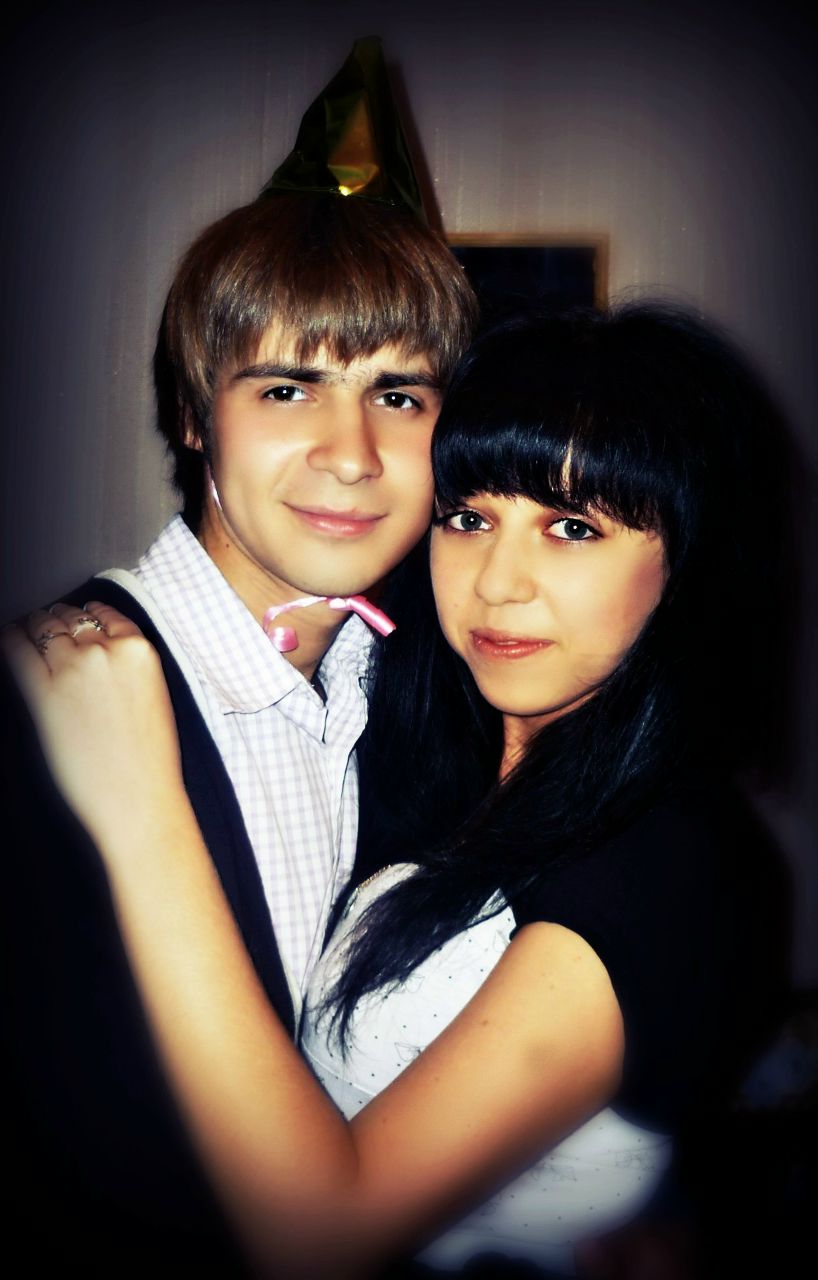 Владислав Иванов | Энгельс