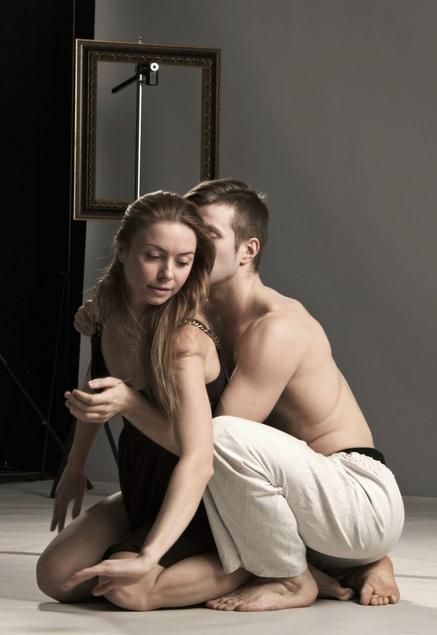 Юлия Лазуто | Москва