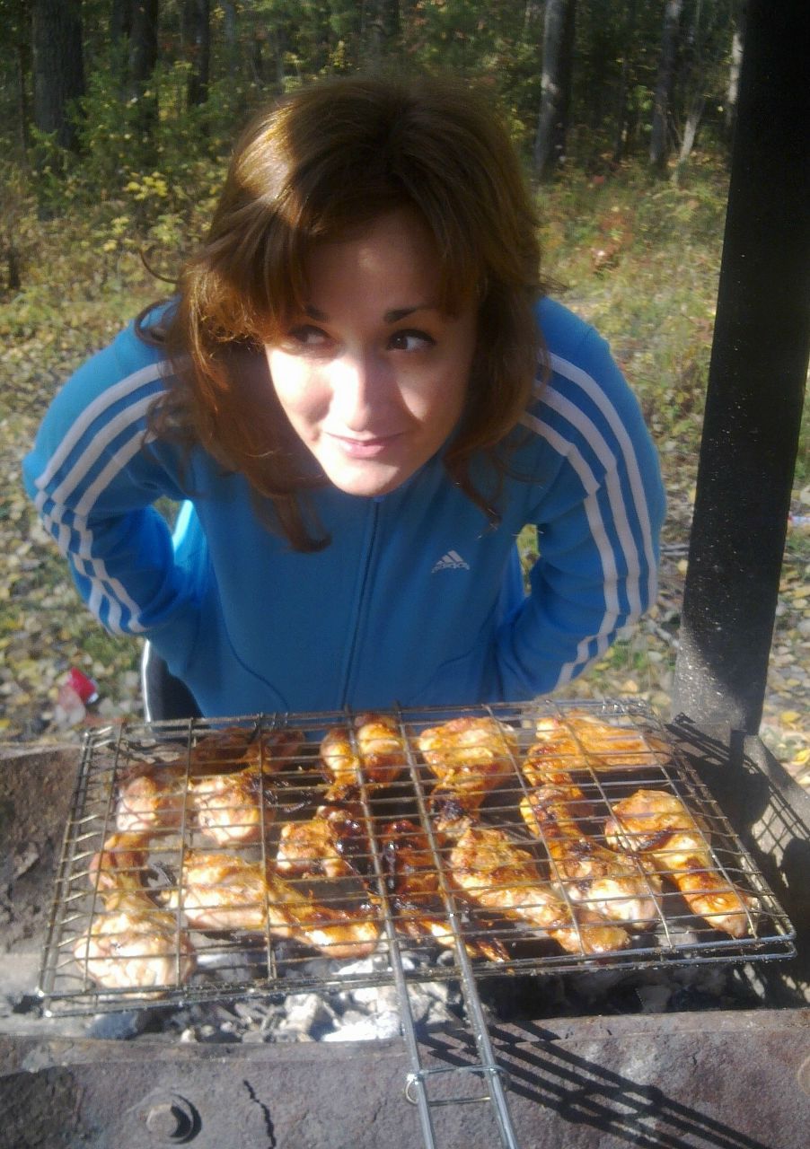 Мария Семёнова | Ханты-Мансийск