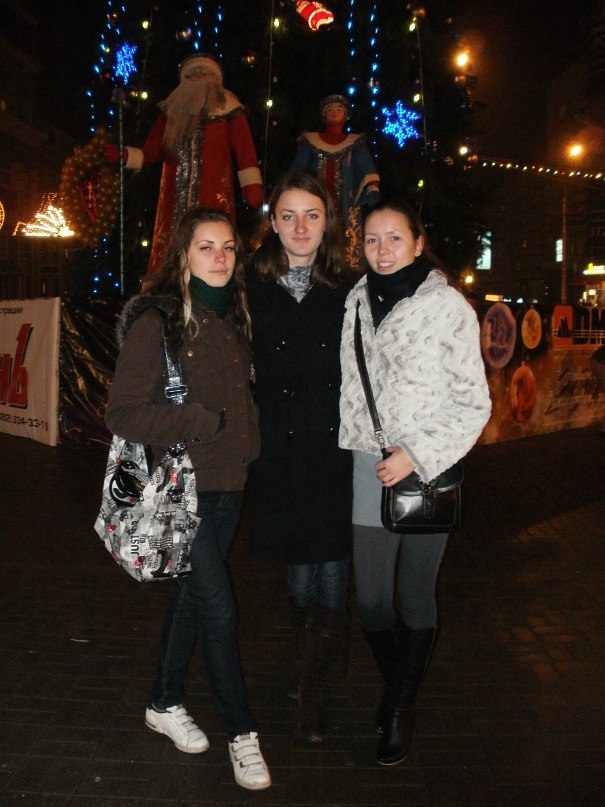 Ирина Антипенко | Воронеж