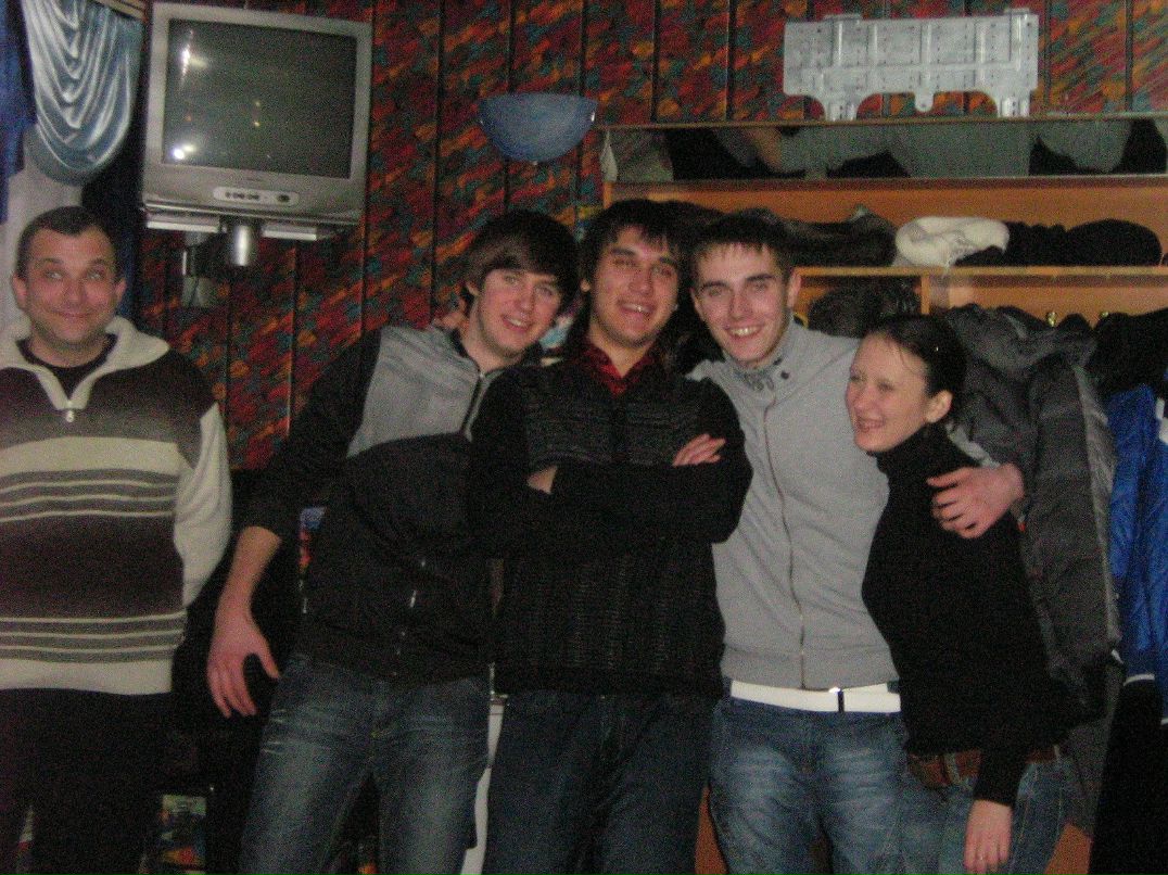 Алёна Кальченко | Днепр (Днепропетровск)