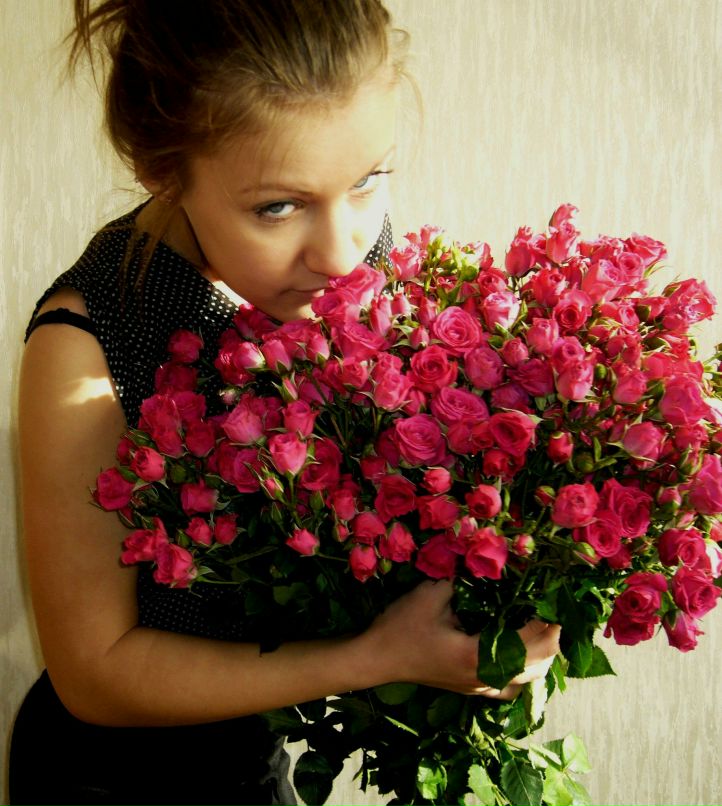 Natalee Ozerenskaya | Тула